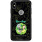 Adult Swim Rick and Morty Portal Travel Otterbox Commuter iPhone Skin
